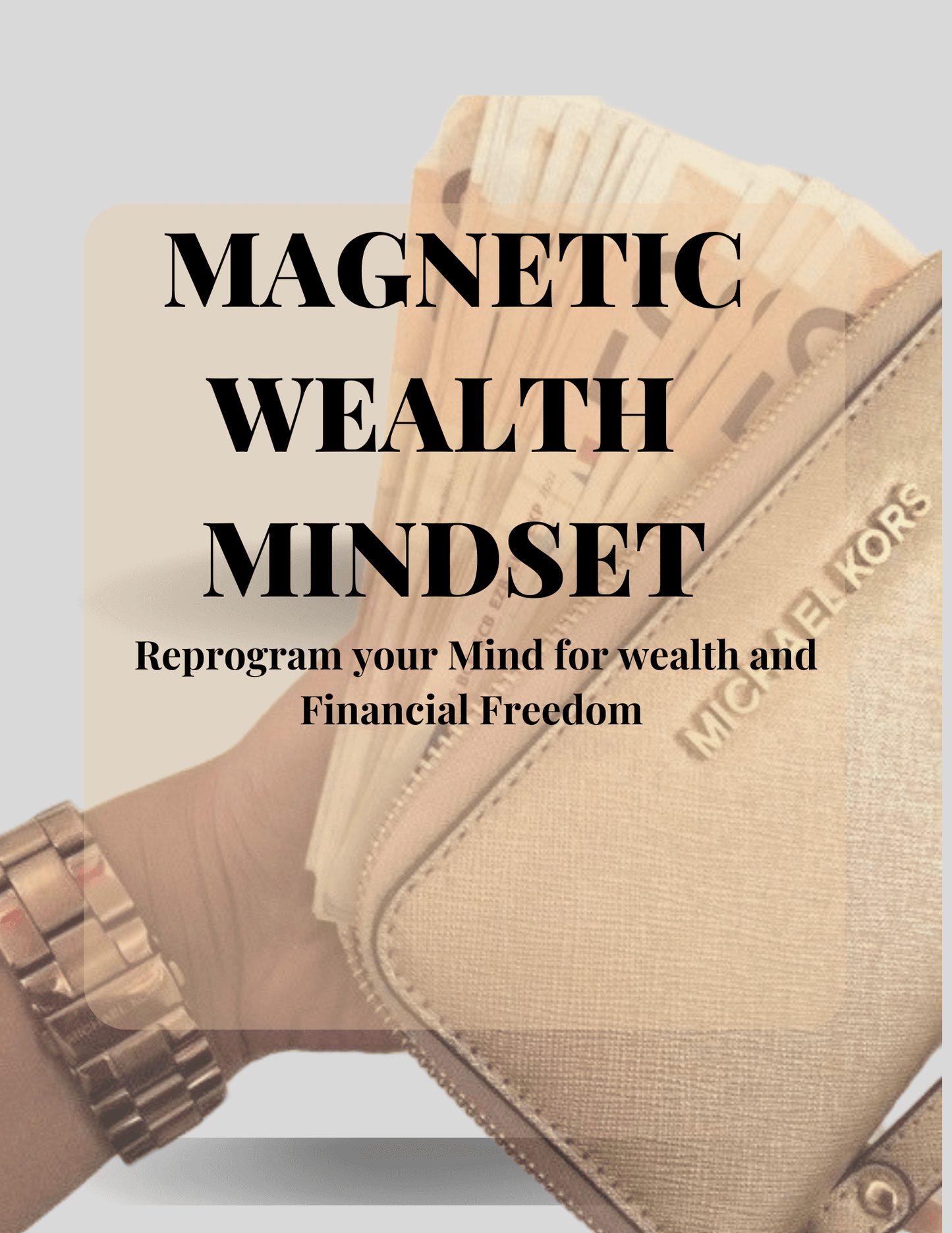 MAGNETIC WEALTH MINDSET (EN)