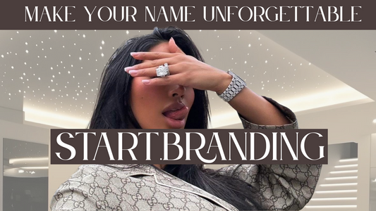 Inner Circle Session I Unlock Your Signature Power & Personal Branding Identity