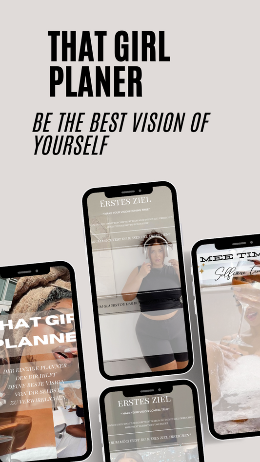 That Girl Planner -